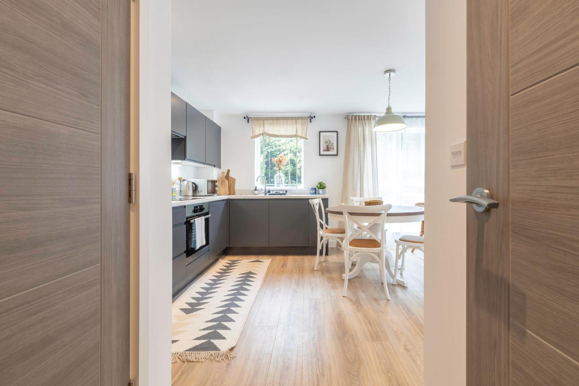 Tranquil Retreats In The Scenic Cotswolds Apartment Stroud  Bagian luar foto